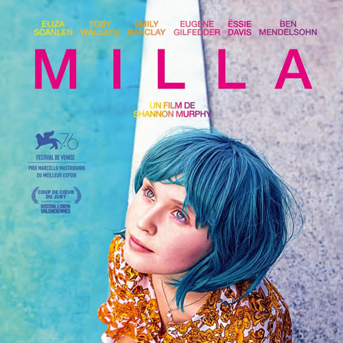 Milla (2019)-poster-500x500.jpg (64 KB)